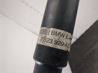 Кардан задний, BMW 3 E46 2001-2006