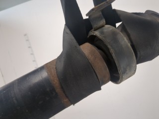 Кардан задний, Land Rover Range Rover 2005-2009