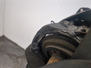 Кардан задний, ориг. номер 26117523929, 7523929, BMW 3 E46 2001-2006