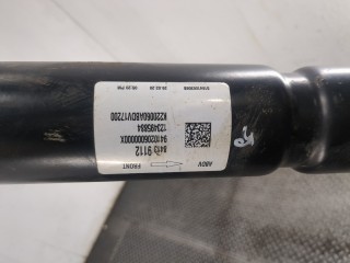 Кардан задний, Chevrolet Equinox 2017-2021