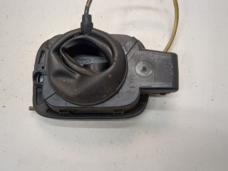 Лючок бензобака, ориг. номер 5C6809857B, Volkswagen Jetta 2010-2014