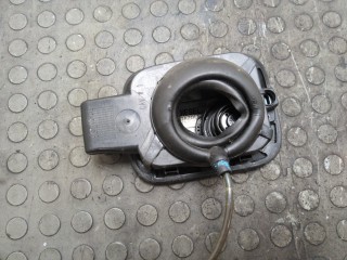 Лючок бензобака, ориг. номер 5C6809857B, Volkswagen Jetta 2010-2014