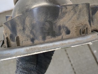 Лючок бензобака, Ford S-Max 2006-2010