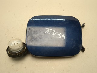 Лючок бензобака, Toyota RAV4 2005-2008