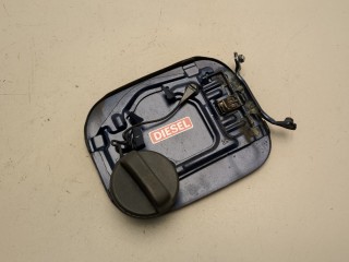 Лючок бензобака, Toyota RAV4 2005-2008