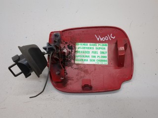 Лючок бензобака, Renault Scenic 1996-1999