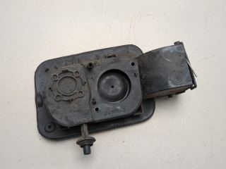 Лючок бензобака, Renault Megane 2006-2009