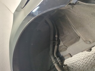 Лючок бензобака, Honda Accord 2015-2019