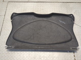 Полка багажника, Ford Focus 2001-2005