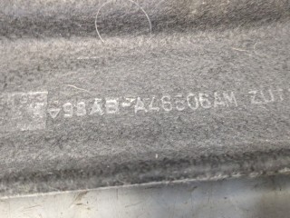 Полка багажника, Ford Focus 2001-2005