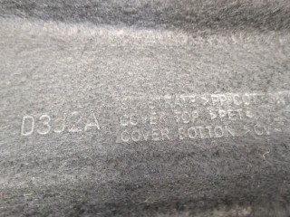 Полка багажника, Ford Focus 2001-2005