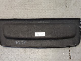Полка багажника, Opel Corsa 2006-2011