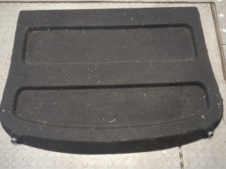 Полка багажника, Ford Mondeo 2010-2014