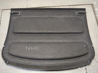 Полка багажника, Ford Mondeo 2010-2014