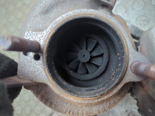 Турбина, ориг. номер 11652414330, BMW 5 серия 2000-2004
