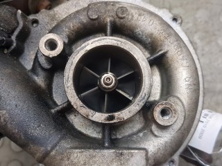 Турбина, ориг. номер 3M5Q6K682CD, 1483819, Ford Galaxy 2006-2010