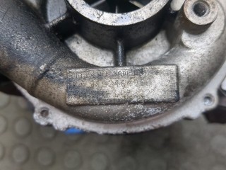 Турбина, ориг. номер 3M5Q6K682CD, 1483819, Ford Galaxy 2006-2010