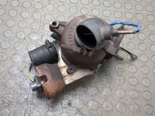Турбина, ориг. номер 3M5Q6K682CD, 1483819, Ford Galaxy 2006-2010