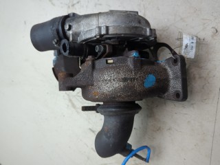 Турбина, ориг. номер 3M5Q6K682CD, 1483819, Ford Galaxy 2006-2010
