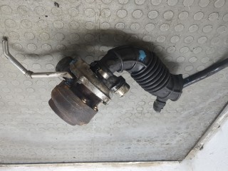 Турбина, ориг. номер 7701476883, Renault Scenic 2009-2012