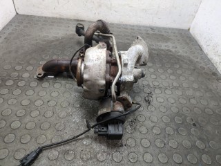 Турбина, ориг. номер 03L253056R, Seat Ibiza 2008-2012