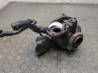 Турбина, Ford Focus 2004-2008