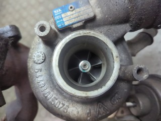 Турбина, ориг. номер 038253016M, Volkswagen Beetle 1997-2005