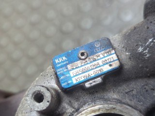 Турбина, ориг. номер 038253016M, Volkswagen Beetle 1997-2005