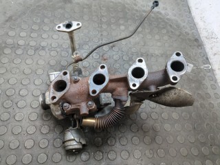 Турбина, ориг. номер 282012A400, Hyundai Getz 2005-2011