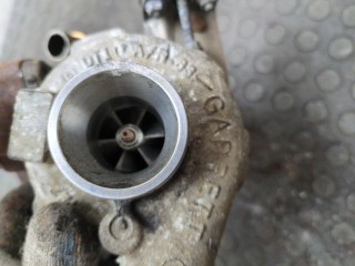 Турбина, ориг. номер 282012A400, Hyundai Getz 2005-2011