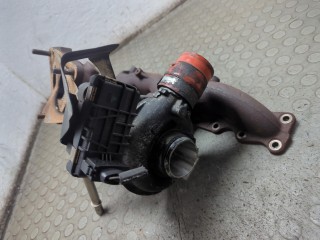 Турбина, ориг. номер 68034995AB, Chrysler Voyager 2007-2010