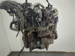 Турбина, ориг. номер 144117462R, Renault Megane 2008-2014