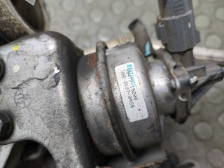 Турбина, ориг. номер 25184399, 25185863, 95521400, Opel Antara 2010-2017