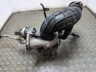 Турбина, ориг. номер 25184399, 25185863, 95521400, Opel Antara 2010-2017