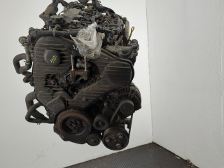 Турбина, Mazda 5 2002-2009