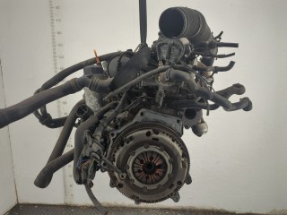 Турбина, Volkswagen Golf 4 1997-2006
