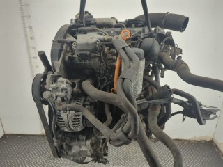 Турбина, Volkswagen Golf 4 1997-2006