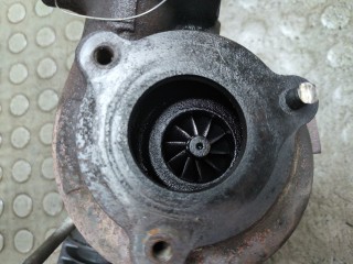 Турбина, ориг. номер 4423118, 95517933, 95521394, Opel Vivaro 2014-2019