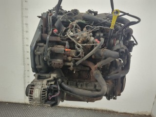 Турбина, Ford Transit Connect 2002-2009