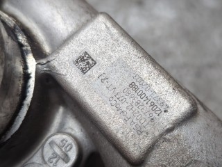 Турбина, ориг. номер 9673283680, 0375Q9, Peugeot 308 2011-2015