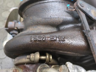 Турбина, ориг. номер 2470360, 11662470360, BMW X3 2010-2014