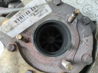 Турбина, ориг. номер 17201-0R021, 1720126030, Toyota RAV4 2005-2008
