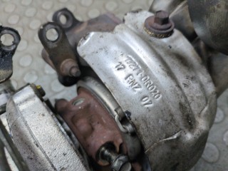 Турбина, ориг. номер 17201-0R021, 1720126030, Toyota RAV4 2005-2008