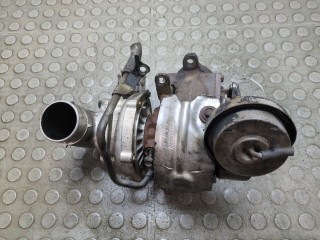 Турбина, ориг. номер 17201-0R021, 1720126030, Toyota RAV4 2005-2008