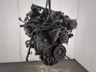 Турбина, Opel Meriva 2002-2006