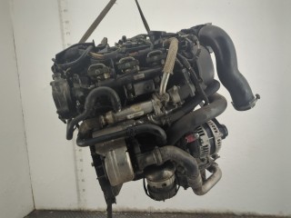Турбина, ориг. номер C2C35175, 6R8Q6K682AC, Jaguar S-Type 2004-2008