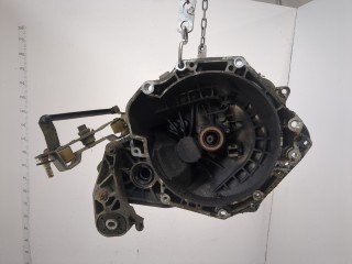КПП 5-ст.мех. (МКПП), Opel Corsa 2003-2006