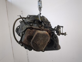 КПП 5-ст.мех. (МКПП), Opel Corsa 2003-2006