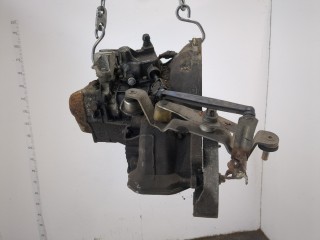 КПП 5-ст.мех. (МКПП), Opel Corsa 2003-2006