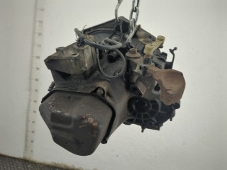 КПП 5-ст.мех. (МКПП), Citroen C3 2002-2006